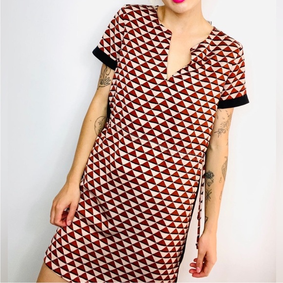 SCOTCH & SODA DRESS NWOT - Picture 2 of 12